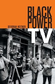 Cover of: Black Power Tv by 