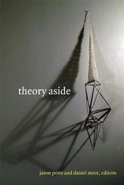Cover of: Theory Aside