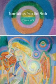 Cover of: Translations From The Flesh