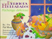 Cover of: Delicious Hullabaloo/Pachanga Deliciosa
