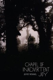 Cover of: Chapel Of Inadvertent Joy