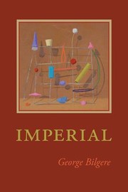 Cover of: Imperial Pitt Poetry Series