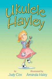 Cover of: Ukulele Hayley by 