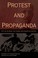 Cover of: Protest And Propaganda Web Du Bois The Crisis And American History