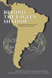 Cover of: Beyond the Eagles Shadow