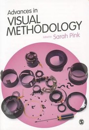 Cover of: Advances In Visual Methodology