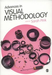 Cover of: Advances In Visual Methodology by 