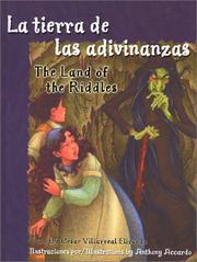 The land of the riddles