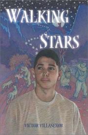 Cover of: Walking Stars: Stories of Magic and Power