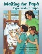 Cover of: Waiting for Papá / Esperando a Papá by René Colato Laínez