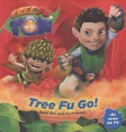 Cover of: Tree Fu Tom