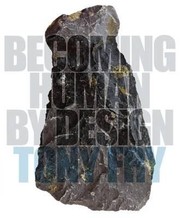 Cover of: Becoming Human by Design