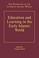 Cover of: Education And Learning In The Early Islamic World