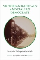 Cover of: Victorian Radicals And Risorgimento Democrats A Long Connection by Marcella Pellegrino