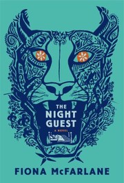 Cover of: The Night Guest