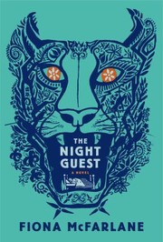 Cover of: The Night Guest by 