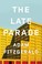Cover of: The Late Parade Poems