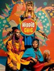 Cover of: Hippie Chic