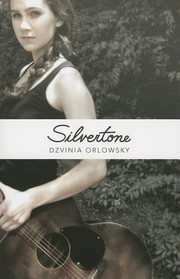 Cover of: Silvertone
            
                Carnegie Mellon Poetry