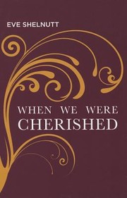 Cover of: When We Were Cherished
            
                Carnegie Mellon Poetry