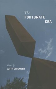 Cover of: The Fortunate Era Poems
