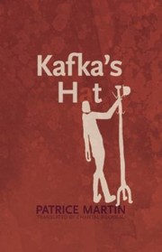 Cover of: Kafkas Hat