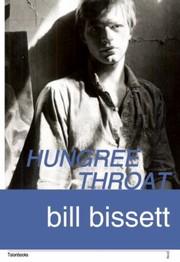 Cover of: Hungree Throat A Novel In Meditaysyun