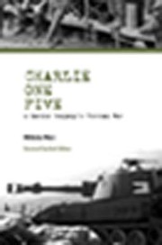 Cover of: Charlie One Five A Marine Companys Vietnam War