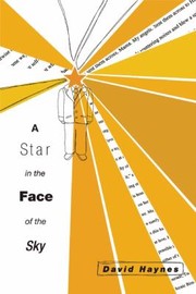 Cover of: A Star in the Face of the Sky American Fiction