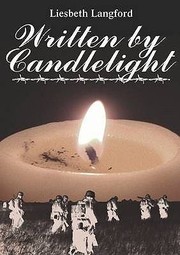 Cover of: Written By Candlelight