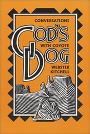 God's dog by Webster Kitchell