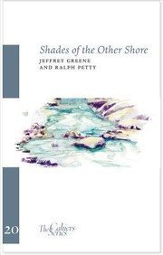 Cover of: Shades Of The Other Shore