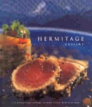 Cover of: Hermitage Cuisine The Hermitage Aoraki Mount Cook New Zealand by 