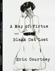 Cover of: A Map Of Virtue And Black Cat Lost