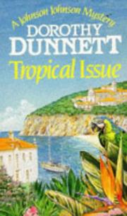 Cover of: Tropical Issue
