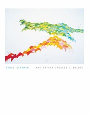 Cover of: Ana Patova Crosses A Bridge