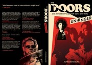 Cover of: The Doors Unhinged Jim Morrisons Legacy Goes To Trial