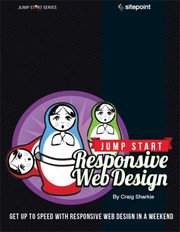 Cover of: Jump Start Responsive Web Design