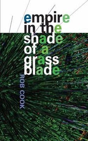 Cover of: Empire In The Shade Of A Grassblade