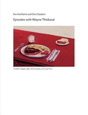 Episodes with Wayne Thiebaud cover
