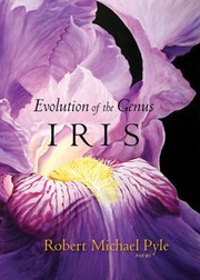 Cover of: Evolution Of The Genus Iris Poems