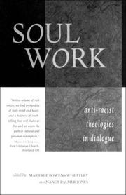 Soul work