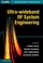 Cover of: Ultra Wideband RF System Engineering
