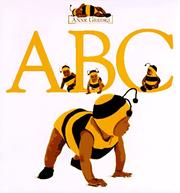 Cover of: ABC by Anne Geddes