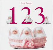 123 by Anne Geddes