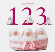 Cover of: 123 (The Anne Geddes Collection)