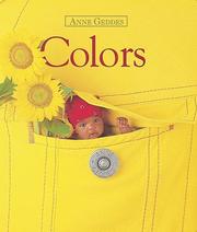 Cover of: Colors (Anne Geddes Collection)