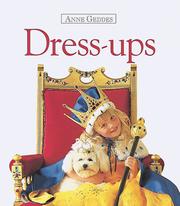 Cover of: Dress-ups