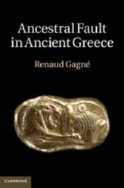Ancestral Fault In Ancient Greece