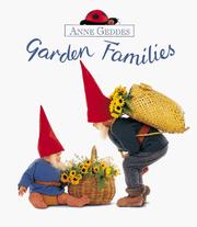 Cover of: Garden families